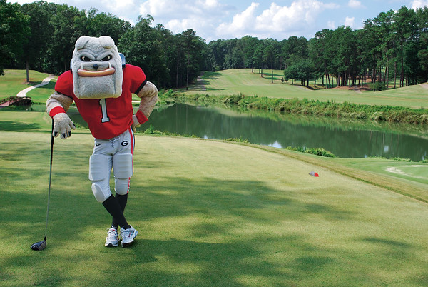 MEN S GOLF Georgia Headed To Querencia Cabo Intercollegiate Bulldawg 